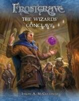 logo przedmiotu Frostgrave The Wizards Conclave
