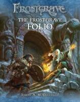 logo przedmiotu Frostgrave: The Frostgrave Folio
