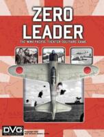 logo przedmiotu Zero Leader