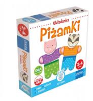 logo przedmiotu Piżamki