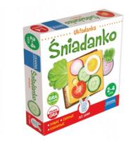 logo przedmiotu Śniadanko