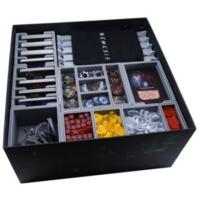 logo przedmiotu Insert Folded Space Nemesis