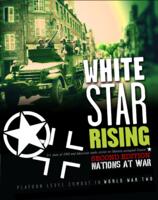 logo przedmiotu Nations at War: White Star Rising 2nd. Edition Upgraded