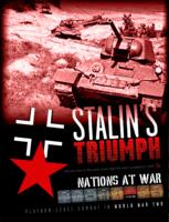 logo przedmiotu Nations at War: Stalins Triumph 2nd. Edition Upgraded