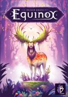 logo przedmiotu Equinox