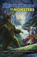 logo przedmiotu Kobold Guide to Monsters