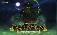 logo przedmiotu Ascension: Curse of the Golden Isles