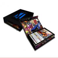 logo przedmiotu Sentinels of the Multiverse: 5th Anniversary Foil Villain Collec