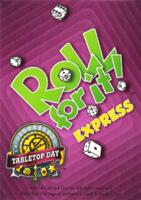 logo przedmiotu Roll For It! Express