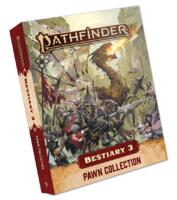 logo przedmiotu Pathfinder Bestiary 3 Pawn Collection