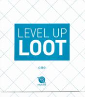 logo przedmiotu Level Up Loot: One