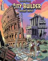 logo przedmiotu City Builder: Ancient World