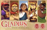 logo przedmiotu Gladius