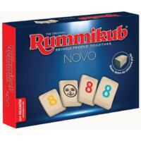 logo przedmiotu Rummikub Novo	