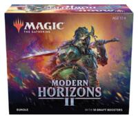 logo przedmiotu Magic The Gathering: Modern Horizons 2 - Bundle