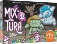 logo przedmiotu Mix Tura