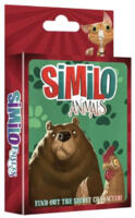 logo przedmiotu Similo Animals