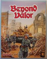 logo przedmiotu Beyond Valor: ASL Module 1