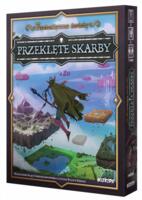 logo przedmiotu Fantastyczne światy: Przeklęte skarby