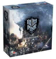 logo przedmiotu Frostpunk: Miniatures Expansion