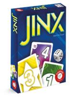 logo przedmiotu Jinx 