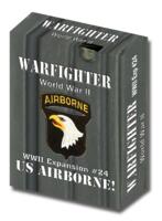 logo przedmiotu Warfighter: WWII Expansion #24 – US Airborne!