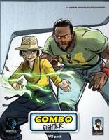 logo przedmiotu Combo Fighter: VS pack 2
