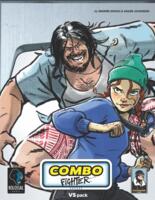 logo przedmiotu Combo Fighter: VS Pack 1