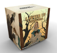 logo przedmiotu Lawyer Up: Witch Trial