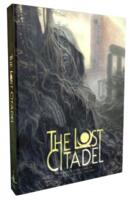 logo przedmiotu Lost Citadel Setting Book