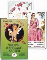 logo przedmiotu Karty tarot Wróżby cygańskie