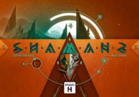 logo przedmiotu Shamans