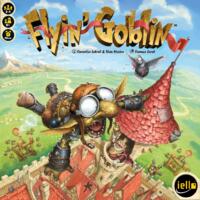 logo przedmiotu  Flyin' Goblin