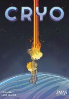 logo przedmiotu Cryo