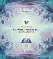 logo przedmiotu Anachrony: Future Imperfect