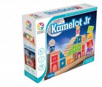 logo przedmiotu Smart Games Kamelot Junior
