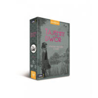 logo przedmiotu Myriorama - Tajemny Dwór