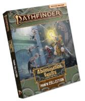 logo przedmiotu Pathfinder Abomination Vaults Pawn Collection