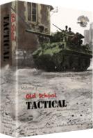 logo przedmiotu Old School Tactical: Volume 2 – West Front 1944/45