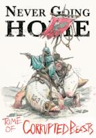 logo przedmiotu Never Going Home RPG Tome of Corrupted Beasts