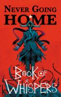 logo przedmiotu Never Going Home RPG Book of Whispers