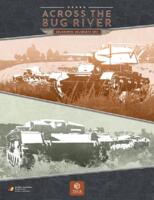 logo przedmiotu Across the Bug River: Volodymyr-Volynskyi 1941