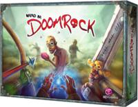 logo przedmiotu Napad na Doomrock (trzecia edycja)