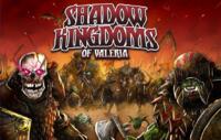 logo przedmiotu Shadow Kingdoms of Valeria