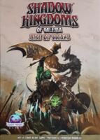 logo przedmiotu Shadow Kingdoms of Valeria: Rise of Titans