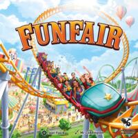 logo przedmiotu Funfair