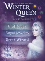 logo przedmiotu Winter Queen: Mini-Expansion Set