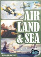 logo przedmiotu Air, Land, & Sea (Revised Edition)