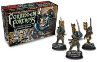 logo przedmiotu Shadows of Brimstone: Takobake Samurai Enemy Pack