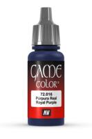 logo przedmiotu Game Color Royal Purple 17ml